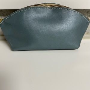 Portland Leather Goods Zoolander Total Eclipse, EUC